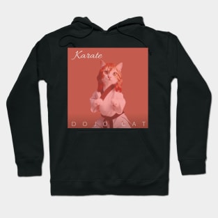 Dojo Cat: Rapper Parody Hoodie